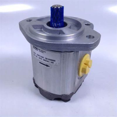 PGP511A0060CK1H2NE5E3B1B1派克系列齒輪泵3349111942參數介紹