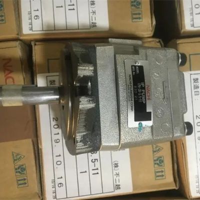 液壓油泵品牌及型號大全 - 液壓泵廠家，液壓泵批發