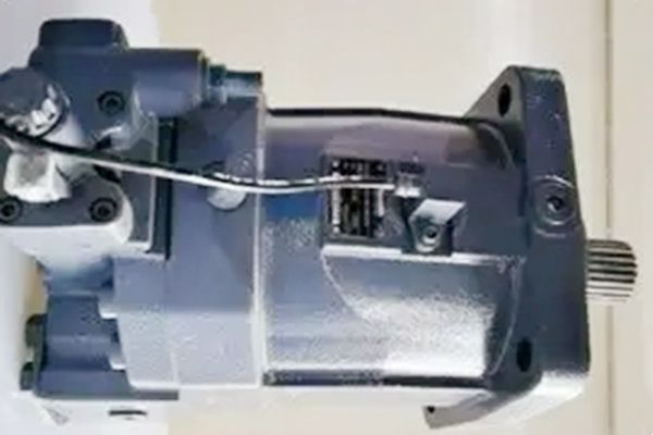 a6vm200ep2d/63w-vab0270pb , 力士樂軸向柱塞變量馬達A6VM規格及型號說明
