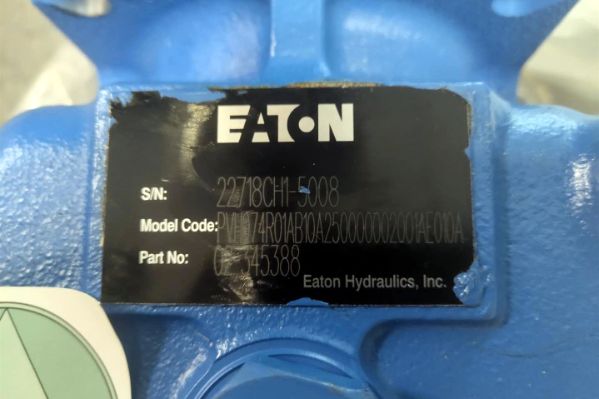 pvh074r01ab10a250000002001ae010a伊頓威格士柱塞泵型號說明及技術參數