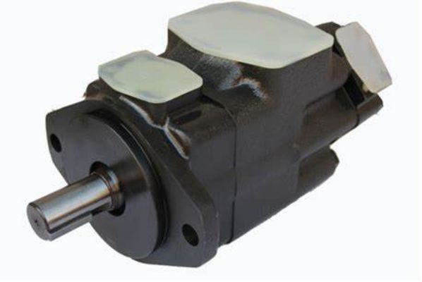 威格士VICKERS雙聯葉片泵4535V-50A25-86DD-22R