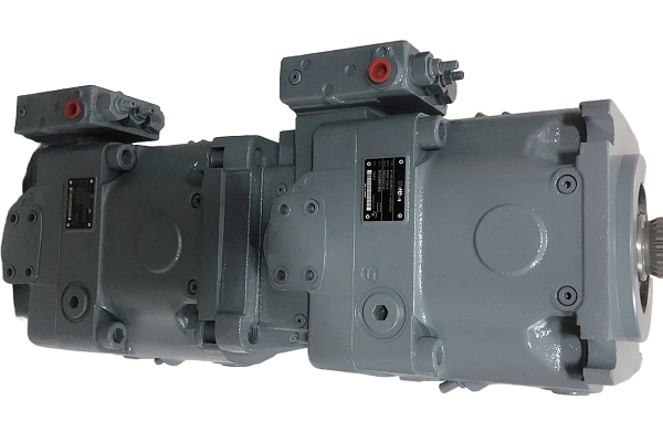 A11VO145LRDS/11R-NZD12N00力士樂軸向柱塞變量泵性能、應用與優勢