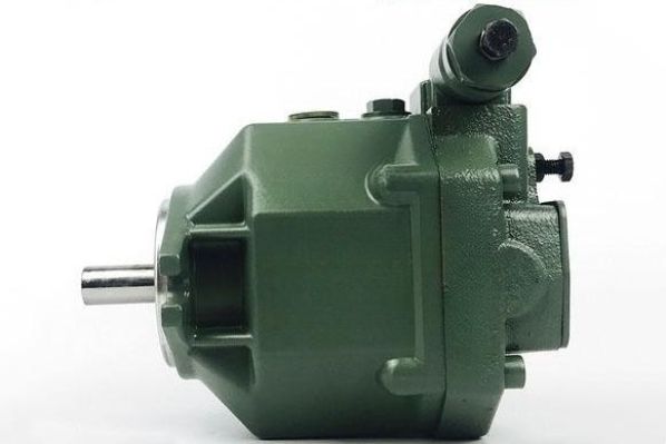 AR22-FR01C-22油研變量柱塞泵：理解其結構、功能與優點