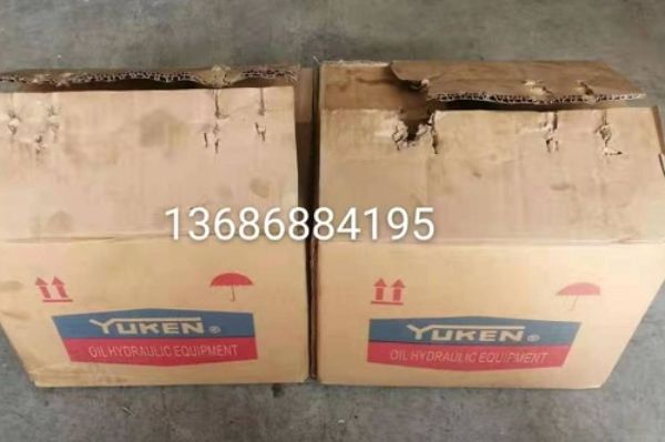 Yuken葉片泵型號大全，油泵葉片泵的安裝步驟