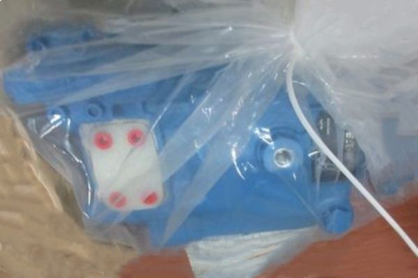 威格士油泵PVH141R13AR30A23流量特性分析，伊頓威格士PVH系列變量柱塞泵