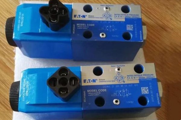 vickers電磁閥部分型號大全，伊頓威格士液壓官網(wǎng)
