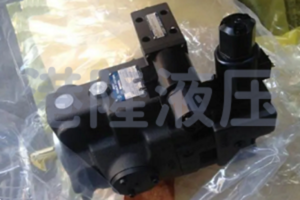 油研yuken電磁閥，威格士vickers電磁閥，力士樂rexroth電磁閥相關型號與介紹