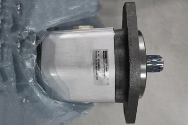 Parker派克PGP610、PGP620、PGP640系列齒輪泵的性能參數(shù),應(yīng)用說明