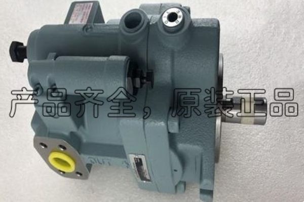 日本NACHI不二越IPH-3B系列齒輪泵型號大全，特征及使用說明