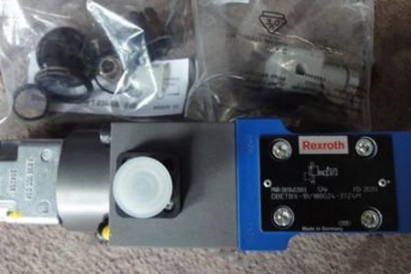 REXROTH力士樂電磁閥有哪些系列，型號參數(shù)，應(yīng)用