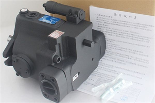 臺灣YEOSHE油升V70A4R10X、 V70A3R10X柱塞泵，臺灣油昇液壓泵