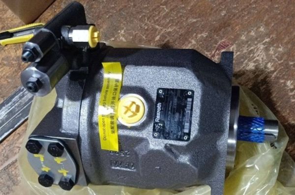 REXROTH柱塞泵a10vso18dfr1/31r-vpa12n00，力士樂A10VSO液壓泵