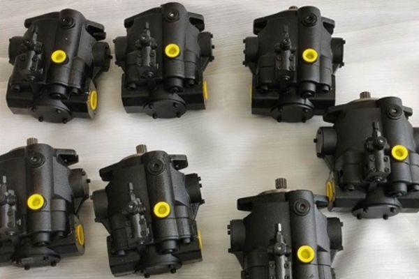 美國派克PVP、PAVC系列規(guī)格,型號大全，特征及應用說明