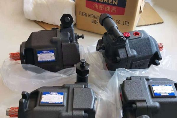 YUKEN油研液壓油泵,AR16、AR22、A10等型號詳細(xì)介紹