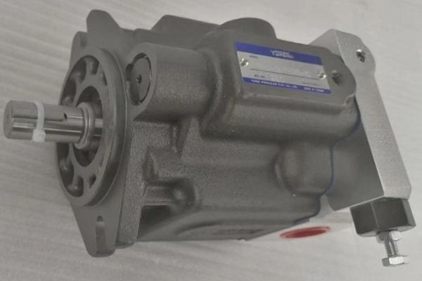 YUKEN油研高壓變量柱塞泵A3H、A3HG、A7H系列規(guī)格及型號(hào)