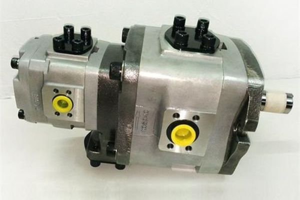 日本不二越齒輪泵常用型號，價格，型號說明及應(yīng)用